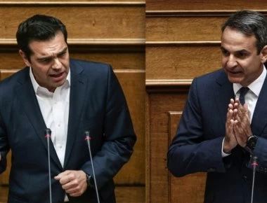 Εκλογές 2019: 1η Ιουλίου το ντιμπέιτ των πολιτικών αρχηγών - Όλες οι λεπτομέρειες